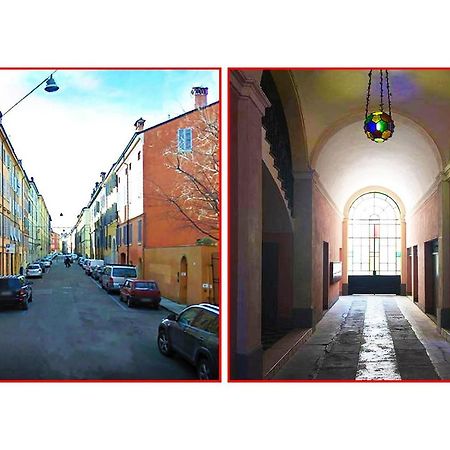 Empire - Casa Vacanze Modena Zewnętrze zdjęcie