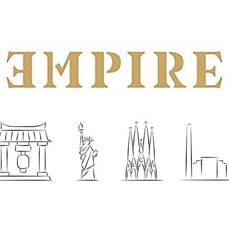 Empire - Casa Vacanze Modena Zewnętrze zdjęcie