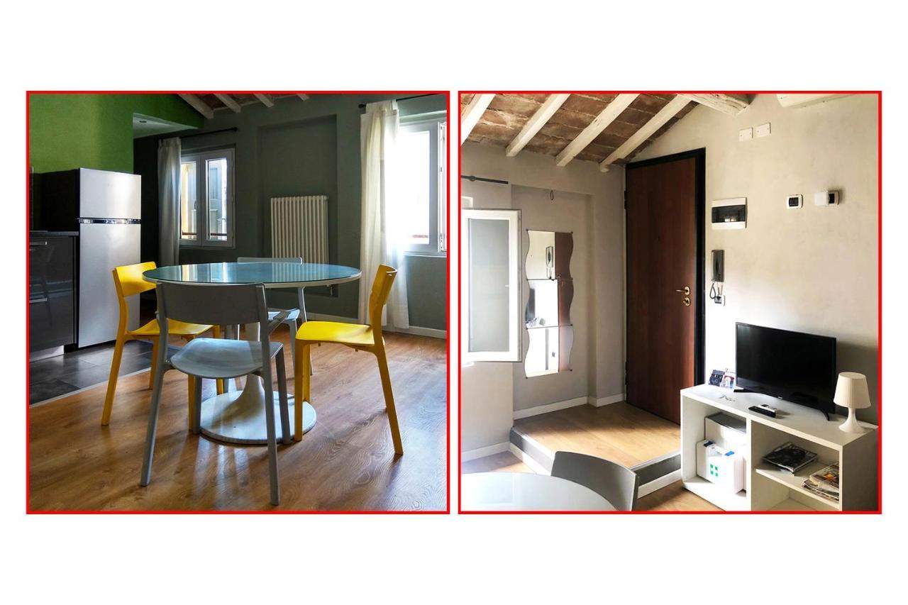 Empire - Casa Vacanze Modena Zewnętrze zdjęcie