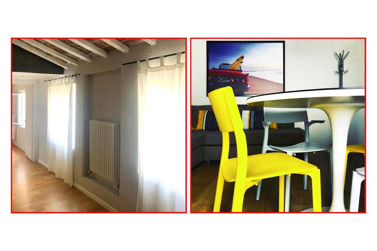 Empire - Casa Vacanze Modena Zewnętrze zdjęcie