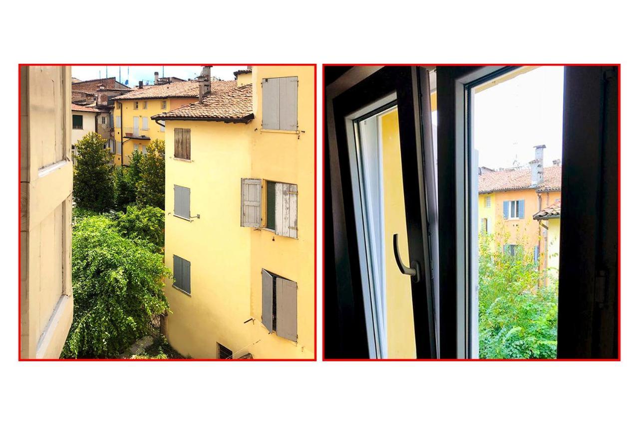 Empire - Casa Vacanze Modena Zewnętrze zdjęcie