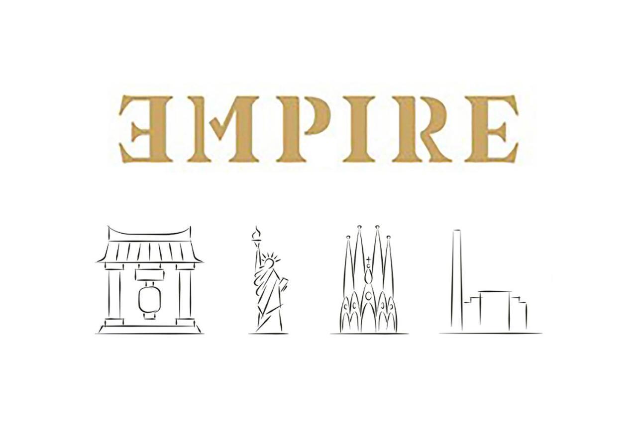 Empire - Casa Vacanze Modena Zewnętrze zdjęcie